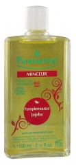 Puressentiel Slimness : Organic Massage Oil 100ml