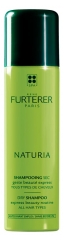 René Furterer Naturia Dry Shampoo with Absorbent Clay 75ml