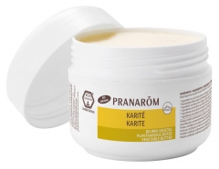 Pranarôm Nature Bio Sheabutter 100 ml