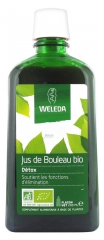 Weleda Organic Birch Juice Detox 200ml