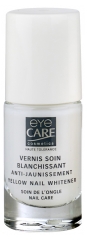 Eye Care Vernis Soin Blanchissant Anti-Jaunissement Peaux et Ongles Sensibles 8 ml