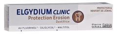 Clinic Dentifrice Protection Érosion 75 ml