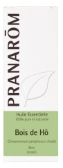 Pranarôm Aceite Esencial de Palo de Ho (Cinnamomum camphora ct linalol) 10 ml