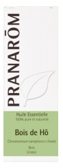 Pranarôm Huile Essentielle Bois de Hô (Cinnamomum camphora ct linalol) 10 ml