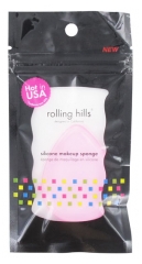 Rolling Hills Silicone Makeup Sponge