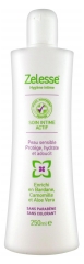 Zelesse Soin Intime Actif 250 ml
