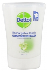 Dettol No-Touch Refill Aloe Vera Antibacterial Gel 250ml