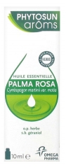 Phytosun Arôms Palma Rosa (Cymbopogon martinii var. motia) 10 ml