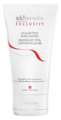 Skincode Remodelant Total Contour Cellulaire 150 ml