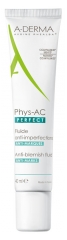 A-DERMA Phys-AC Perfect Fluide Anti-Imperfections 40 ml