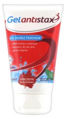 Gelantistax Gel Double Fraîcheur 125 ml