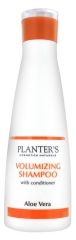 Planter's Shampoing Crème Volumateur Effet Démêlant 200 ml