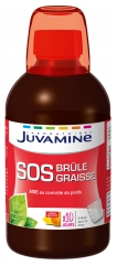 Juvamine SOS Fat Burner 500ml