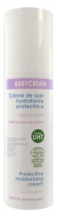 Dermatherm Babycream Crème de Soin Hydratante Protectrice 150 ml
