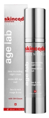Skincode Essentials Age Lab Time Rewinding Night Cream 50ml