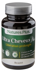 Natures Plus Ultra Hair Plus Extended Release 30 Tablets