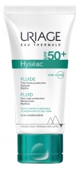 Hyséac Fluide SPF50+ 50 ml