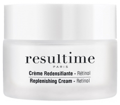 Resultime Replenishing Cream 50ml