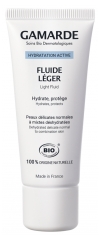Gamarde Hidratación Activa Fluido Ligero Bio 40 ml