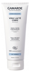 Gamarde Hydratation Active Voile Lacté Corps Bio 200 ml