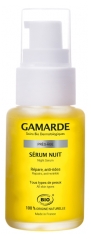 Gamarde Sérum Nuit Bio 30 ml