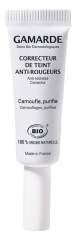 Gamarde Correcteur de Teint Anti-Rougeurs Bio 6 ml