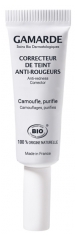 Gamarde Corrector de Tez Anti-Rojeces Bio 6 ml
