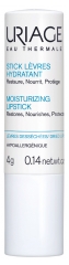 Uriage drėkinamasis lūpų pie&scaron;tukas 4 g
