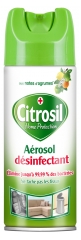 Citrosil Home Protection Aérosol Désinfectant 300 ml