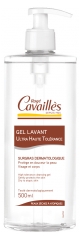 Rogé Cavaillès Dermo U.H.T Gel Lavant Surgras 500 ml