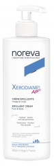 Noreva Xerodiane AP+ Emollient Cream 400ml