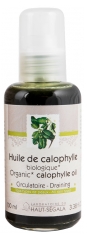 Laboratoire du Haut-Ségala Organic Calophyll Oil 100ml