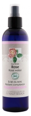 Laboratoire du Haut-Ségala Agua Floral de Rosa Bio 250 ml