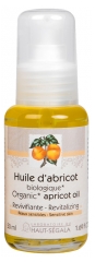 Huile d'Abricot Bio 50 ml