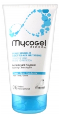 Mycogel Gel Nettoyant Moussant 150 ml