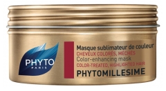 Phyto Phytomillesime Masque Sublimateur de Couleur 200 ml