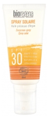 Bioregena Organisk Solcreme Spray SPF30 90 ml