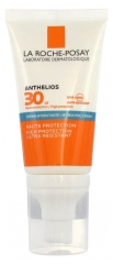 La Roche-Posay Anthelios Moisturising Face Sun Cream High Protection With Fragrance SPF30 50ml