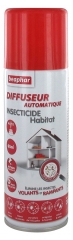 Beaphar Diffuseur Automatique Insecticide Habitat 200 ml