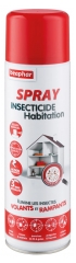 Spray Insecticide Habitation 500 ml