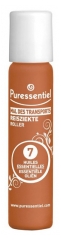 Puressentiel Travel Sickness Roller with 7 Essential Oils 5ml
