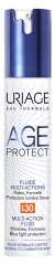 Uriage Age Protect Multi-Action Fluid SPF30 30ml