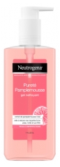 Neutrogena Pureza Pomelo Gel Limpiador 200 ml