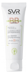 svr sebiaclear active cream