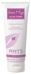 Phyt's 1st Age Care Organic Baby Cleansing Milk 200g