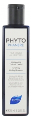 Phyto Phanère Shampoing Traitant Vitalité 250 ml