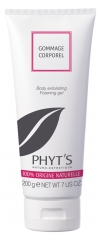 Phyt's Organic Body Scrub 200 g
