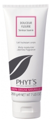 Phyt's Suavidad Florida Leche Hidratante Bio 200 g