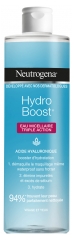 Neutrogena Hydro Boost Micellar Water Triple Action 400 ml