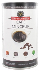 Arlor Natural Scientific L'Authentique Café Minceur Pot 160 g
